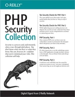 PHP Security Collection