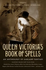 Queen Victoria's Book of Spells