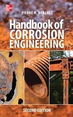 Handbook of Corrosion Engineering 2/E