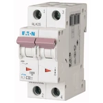Jistič EATON PL7-32/2/C 32A PL7-C32/2 263362