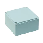 Krabice hliníková METEBOX 160x160x90mm na omítku IP67