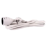 Prodlužovací kabel EMOS 5m/1zásuvka bílá P0115 1901010500