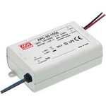LED driver konstantní proud Mean Well APC-35-500, 35 W (max), 0.5 A, 25 - 70 V/DC