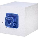 F-Tronic 7810041 Multifunkční elektroinstalační krabice TIE systém modrá
