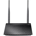 Wi-Fi router Asus RT-N12E, 2.4 GHz, 300 MBit/s