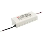 LED driver konstantní proud Mean Well PCD-40-1750B, 40 W (max), 1.75 A, 13 - 23 V/DC