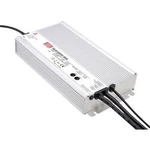 LED driver, napájecí zdroj pro LED konstantní napětí, konstantní proud Mean Well HLG-600H-36A, 601 W (max), 16.7 A, 36 V/DC