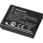 Akumulátor do kamery Panasonic náhrada za orig. akumulátor DMW-BCM13E 3.6 V 1250 mAh