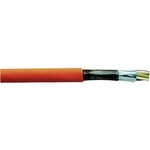Signalizační kabel Faber Kabel JE-H(ST)H E30 (100427), červená, 1 m