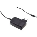 Zásuvkový napájecí adaptér, stálé napětí Mean Well SGA60E18-P1J, 60 W, 3330 mA