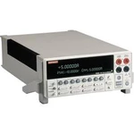 Laboratorní zdroj s nastavitelným napětím Keithley 2440, 0 - 40 V, 0 - 5 A, 50 W;Kalibrováno dle (ISO)