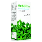 HEDELIX S.A. kapky, roztok 20 ml