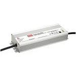 LED driver konstantní proud Mean Well 300 W (max), 350 - 700 mA, 214 - 428 V/DC