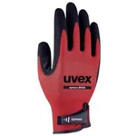 Pracovní rukavice Uvex synexo M100 6002111, velikost rukavic: 11