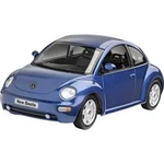 Model auta, stavebnice Revell VW New Beetle 07643, 1:24