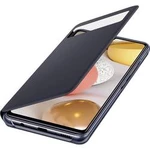 Samsung S View Wallet Cover EF-EA426 Cover černá