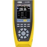 Digitální multimetr Chauvin Arnoux C.A 5293, datalogger, grafický displej