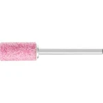 Brusné tělísko KONĚ, válcové, Ø dříku 8 x 16 mm, 3 Mm na ocel PFERD 31114258 Průměr 8 mm