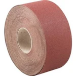 Brusná role PFERD 45016308 Zrnitost 80, (d x š) 50 m x 100 mm, 1 ks