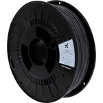 Vlákno pro 3D tiskárny Kimya PL1112OW, PLA plast, 1.75 mm, 750 g, šedá