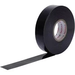 Izolační páska CellPack 390325, (d x š) 10 m x 19 mm, kaučuk, černá, 1 ks