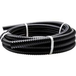 Spirálová zahradní hadice T.I.P. 31016, 1 1/4 Zoll, 5 m, černá