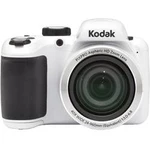 Digitální fotoaparát Kodak PIXPRO AZ401-WH, 16 Megapixel, Zoom (optický): 40 x, bílá