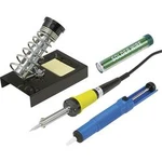 Pájecí souprava Basetech ZD-30B BT-2280536, 230 V, 30 W