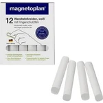 Magnetoplan křída na tabuli 12307 bílá 12 ks/bal. 1 ks