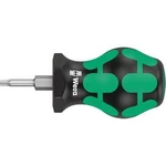 Šroubovák Torx Wera 367 TORX® Stubby 05008856001, T 10