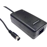 Stolní napájecí adaptér, stálé napětí Mean Well GP50A13D-R1B 4 A 50 W