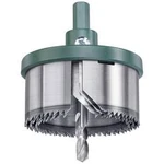Vrtací korunka 60 mm, 67 mm, 74 mm kwb 498300, 1 ks