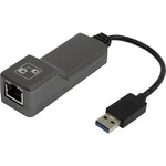 Adaptér 2.5 GBit/s Allnet ALL0174XG-A LAN (až 1 Gbit/s), USB 3.2 Gen 1 (USB 3.0)