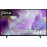 QLED TV 163 cm 65 palec Samsung GQ65Q60A Twin DVB-T2/C/S2, UHD, Smart TV, WLAN, PVR ready, CI+ černá