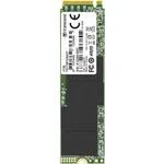 Interní SSD disk NVMe/PCIe M.2 1 TB Transcend MTE662T Retail TS1TMTE662T PCIe NVMe 3.0 x4