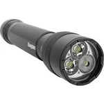 LED kapesní svítilna Energizer Tactical Performance E301699200, 1000 lm, 540 g, na baterii, černá