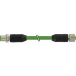 Upravený zástrčkový konektor pro senzory - aktory Murr Elektronik 7000-46041-8020300 3.00 m, 1 ks
