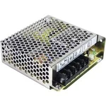 AC/DC vestavný zdroj Mean Well RID-50B, 5 V/DC, 6 A, 53.6 W, regulovatelné výstupní napětí