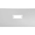 LED panel vestavný N/A RZB Toledo Flat LED/9W-4000K 172 901486.002.1 bílá