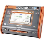 Přístrojový tester Sonel Sonel MPI-540