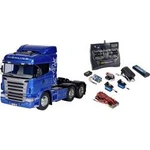 Scania R620 6x4 Tamiya 331056327, 1:14 ,stavebnice