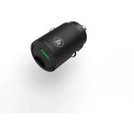 Nabíječka do auta Mini, Power Delivery (PD)/Qualcomm®, 18 W. Hama