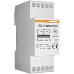 Zvonkový transformátor 4 V, 8 V, 12 V Wallair 1TDTR015/QOD15VA