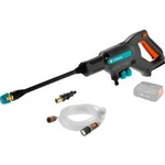 Středotlaký čistič GARDENA AquaClean 24/18V solo