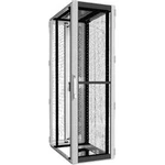 Síťová/serverová skříň Rittal DK 5508.181 5508181, (š x v x h) 600 x 2000 x 1000 mm, hliník, šedá, 1 ks
