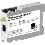 LTE modem ConiuGo ConiuGo LTE GSM Modem LAN Hutschiene CAT M