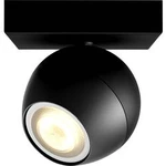 LED stropní a nástěnné svítidlo Philips Lighting Hue Buckram, GU10, 5 W, N/A