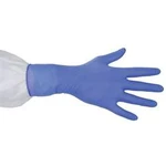 Paperlynen R51300629 Vyšetřovací rukavice NITRILSOFT Plus 50 XL - zásobník s 100 kusy 100 ks