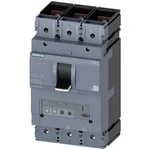 Výkonový vypínač Siemens 3VA2463-6HN32-0BB0 Rozsah nastavení (proud): 250 - 630 A Spínací napětí (max.): 690 V/AC (š x v x h) 138 x 248 x 110 mm 1 ks