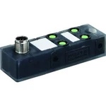 Pasivní box senzor/aktor Murr Elektronik 8000-84160-0000000, 1 ks